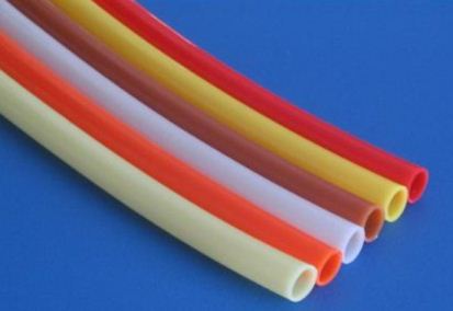 硅膠玻纖套管的產品參數介紹